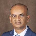 Image of Dr. Samir Desai, MD