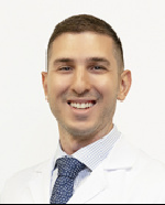 Image of Dr. Jason Yechiel Elyaguov, MD