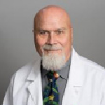 Image of Mr. Joseph A. Gallagher, FNP