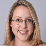 Image of Dr. Katherine A. Beckwith-Fickas, MD, MPH