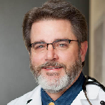 Image of Dr. John David McClanahan, MD