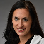 Image of Dr. Holly Shaw, DMD