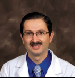 Image of Dr. Amir Quefatieh, MD