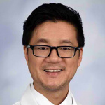 Image of Dr. Kevin Xunan, CPH, MPH, DO