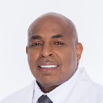 Image of Dr. Chauncey L. Conner, DDS