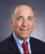 Image of Dr. Gary A. Rosman, MD, FACG