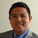 Image of Dr. Nick Nghia Dang, DPM