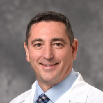 Image of Dr. Jason J. La Vigne, MD