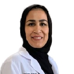 Image of Dr. Mariam Hasan, MD