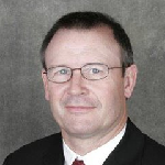 Image of Dr. Martin G. O'Grady, MD
