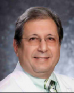 Image of Dr. Rafael D. Hasbun, MD