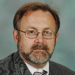 Image of Dr. Carl Woodrow Christensen, MD, PhD
