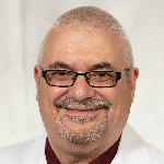 Image of Dr. Joseph J. Pulvirenti, MD