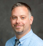 Image of Dr. Matthew T. Timberger, MD