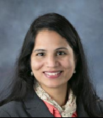 Image of Dr. Reena Kunreddy, MD