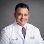 Image of Dr. Luis F. De Jongh, MD