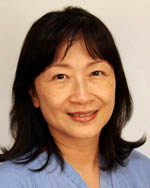 Image of Dr. Louise P. Lu, MD