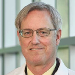 Image of Dr. Phillip Henry Behrens, MD, FACC