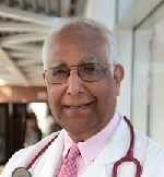 Image of Dr. Vijay K. Mahajan, MD
