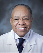 Image of Dr. Clarence L. Shields JR., MD