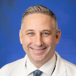 Image of Dr. Matthew P. Heckman, PHD, MD