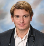 Image of Dr. Martin Leonardo Gnoni, MD