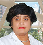 Image of Dr. Cuckoo Choudhary, MD