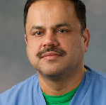 Image of Dr. Saim Maqsood, MD