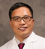 Image of Dr. Xinrong Lu, MD