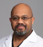 Image of Dr. Cornelius Avery Mitchell, MD