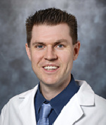 Image of Dr. Elliot Hogg, MD