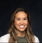Image of Dr. Chelsea D. Frost, MS, MD