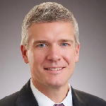 Image of Dr. Jeffrey R. Olsen, MD