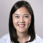Image of Dr. Mariko K. Wong, MD