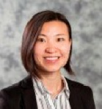 Image of Esther Chin, PHD