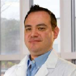 Image of Dr. Nicholas S. Galanopoulos, MD
