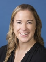 Image of Dr. Alexis Deana Smith, MD