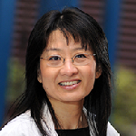 Image of Dr. Angela Zhu, MD