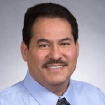 Image of Dr. Lorenzo H. Suarez, MD