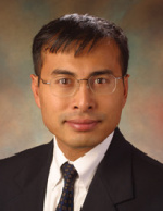 Image of Dr. Tananchai A. Lucktong, MD