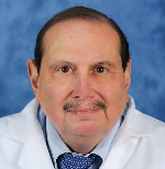 Image of Dr. Luis E. Gonzalez-Mendoza, MD