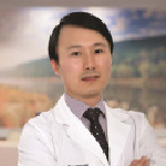 Image of Dr. Jason Shin, MD