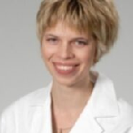 Image of Dr. Liudmila A. Lysenko, MD