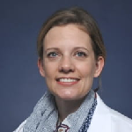 Image of Dr. Morgan M. Pinkston, MD