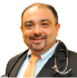 Image of Dr. David E. Kavesteen, FACC, MD