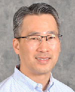 Image of Dr. Michael Rhee, MD