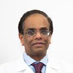 Image of Dr. Chandrashekar Krishnaswamy, MD