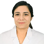 Image of Dr. Sumaiya Zehra Salim, MD