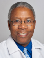 Image of Dr. Norman H. Coleburn, MD