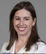 Image of Dr. Jennifer Rebecca Bohl, MD